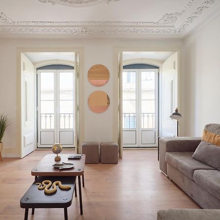 Casa Portuguesa Combro Apartment Lisbon Bagian luar foto
