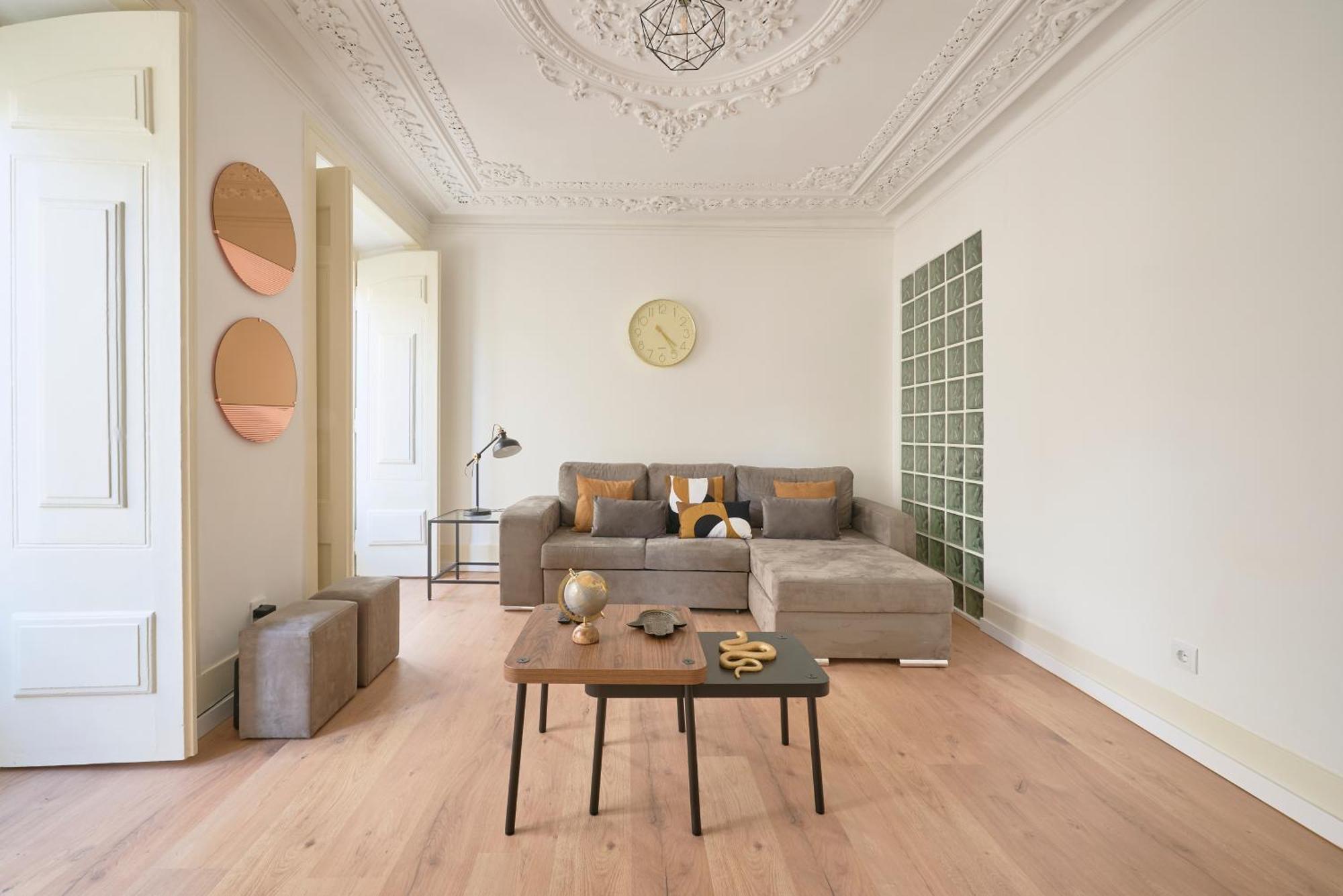 Casa Portuguesa Combro Apartment Lisbon Bagian luar foto