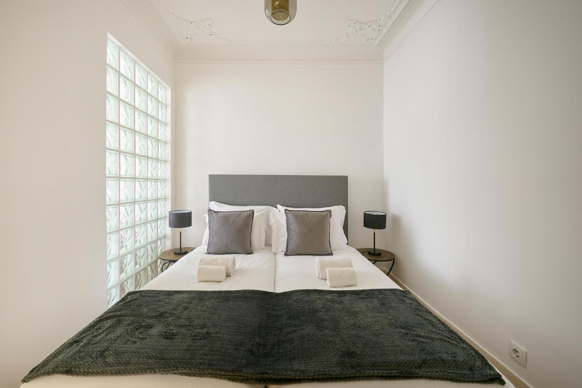 Casa Portuguesa Combro Apartment Lisbon Bagian luar foto