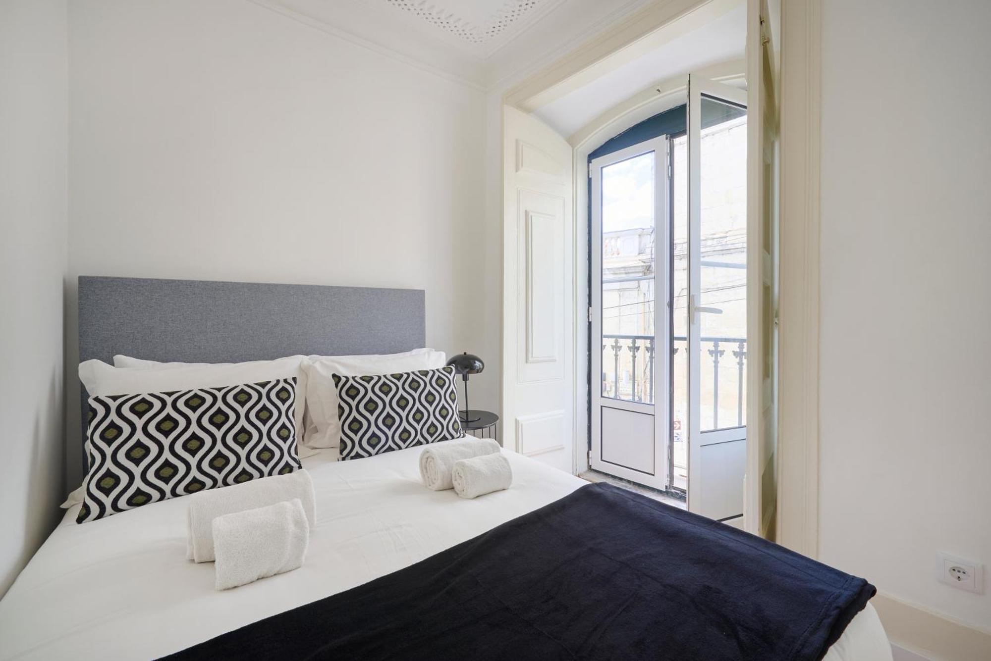 Casa Portuguesa Combro Apartment Lisbon Bagian luar foto