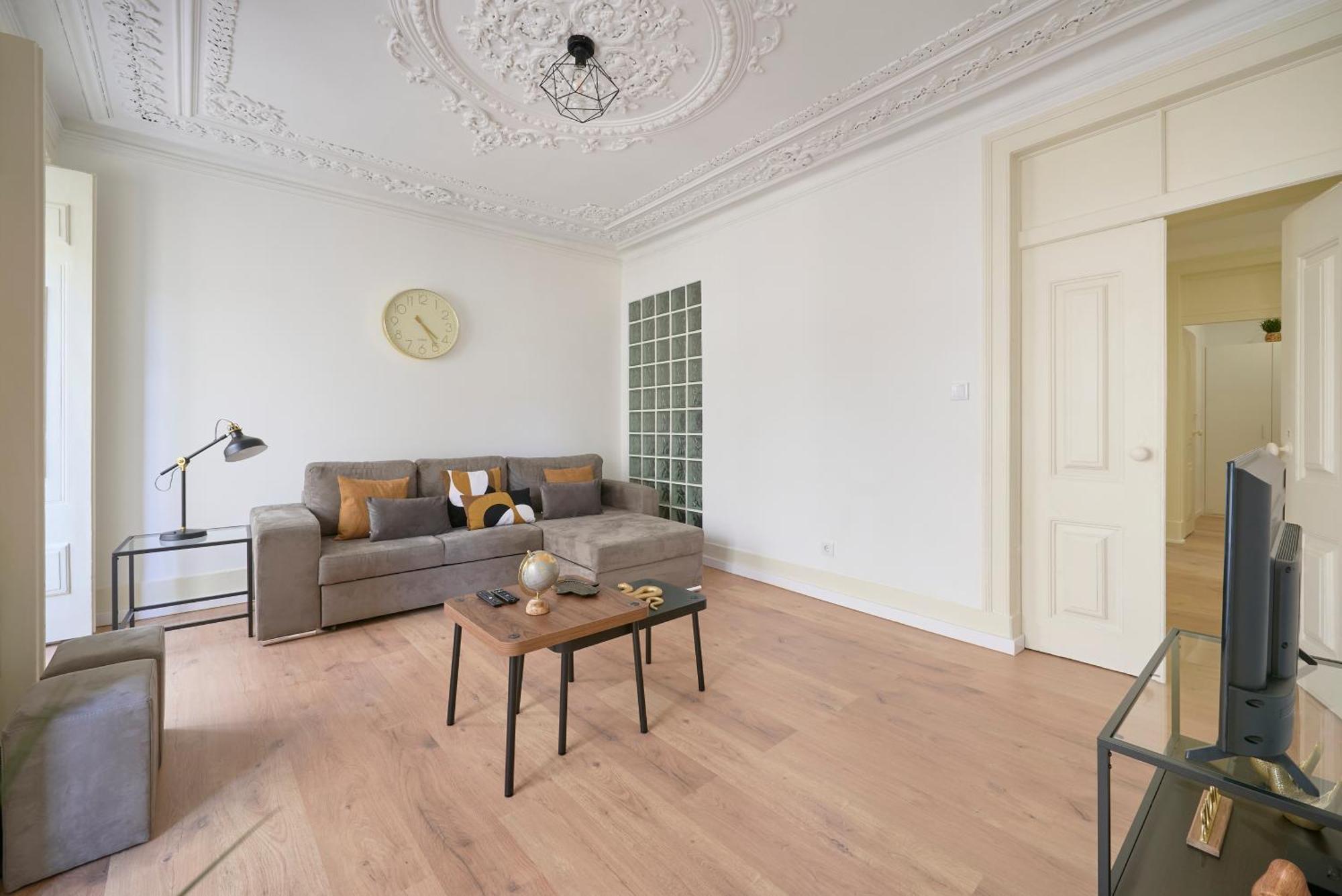 Casa Portuguesa Combro Apartment Lisbon Bagian luar foto