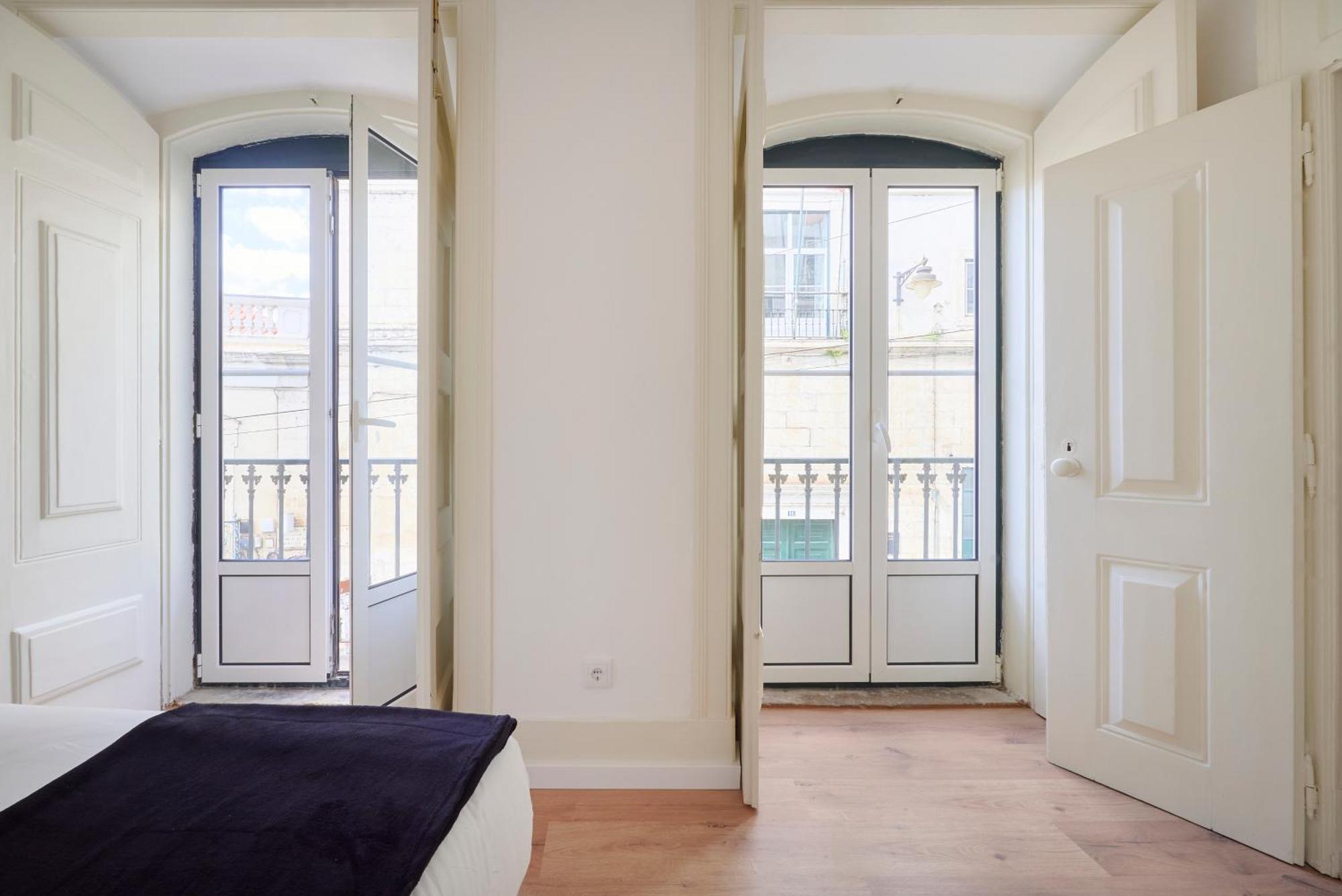 Casa Portuguesa Combro Apartment Lisbon Bagian luar foto