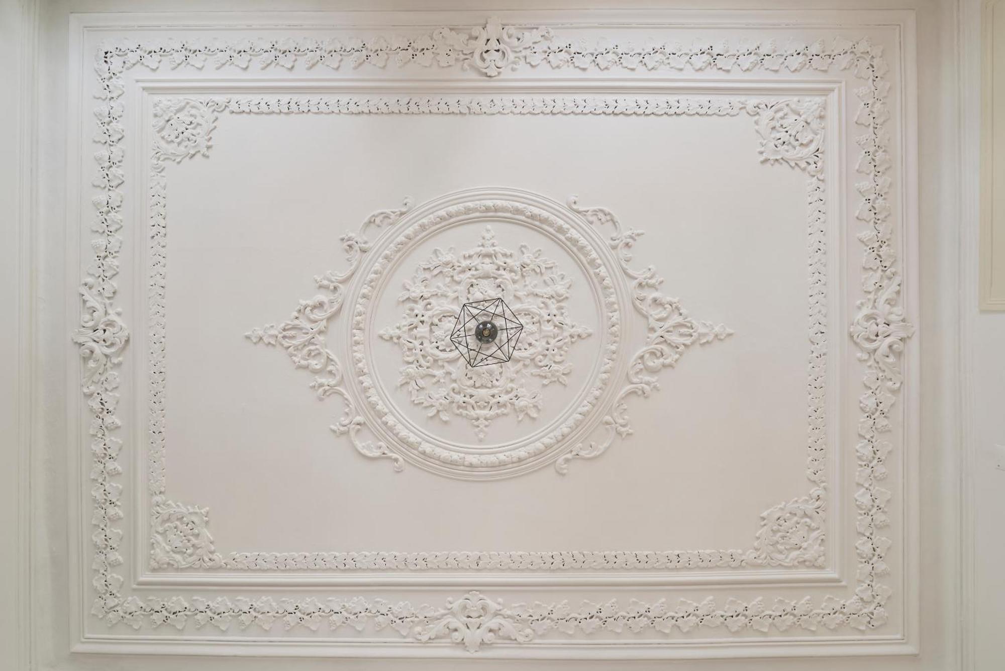 Casa Portuguesa Combro Apartment Lisbon Ruang foto