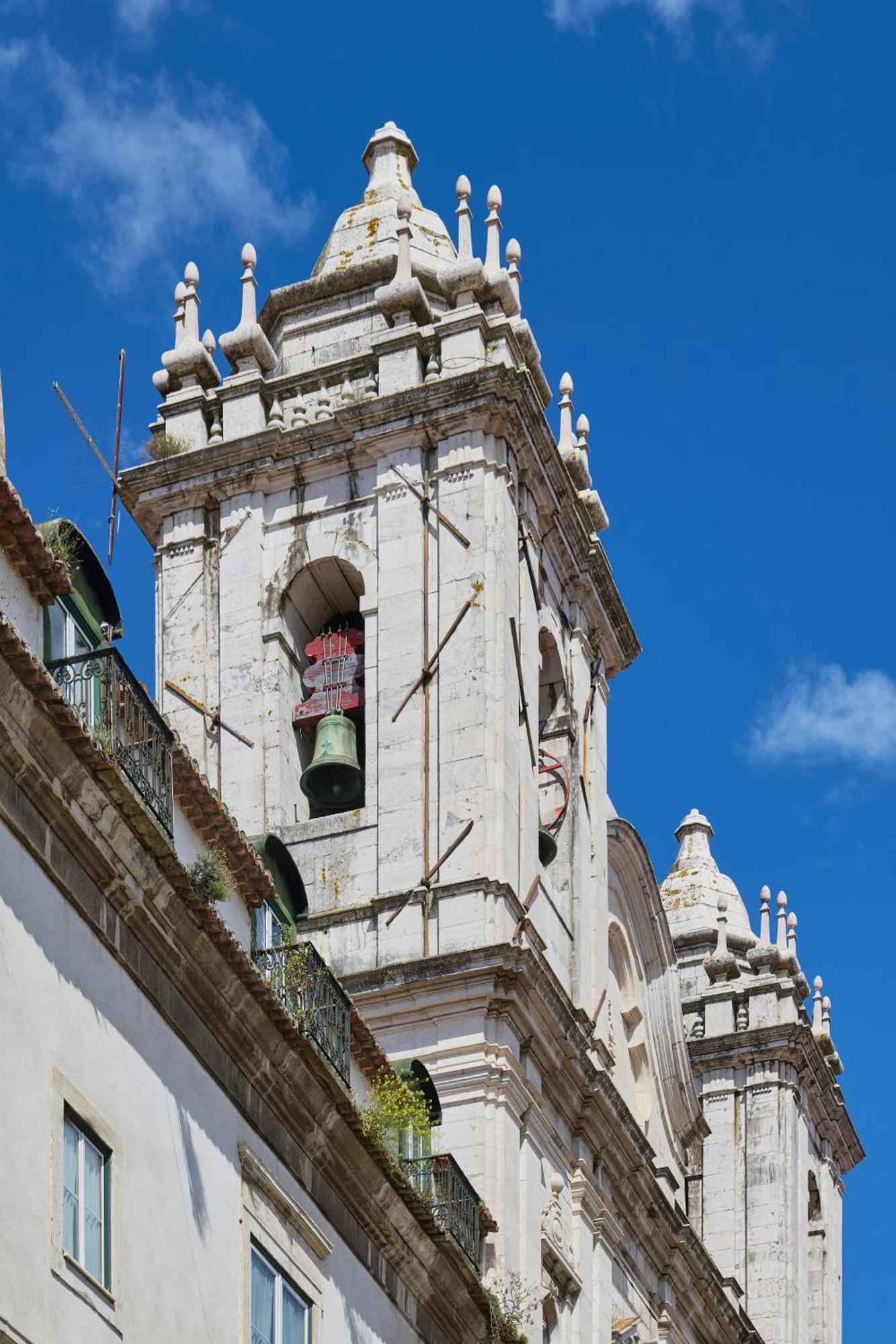 Casa Portuguesa Combro Apartment Lisbon Bagian luar foto