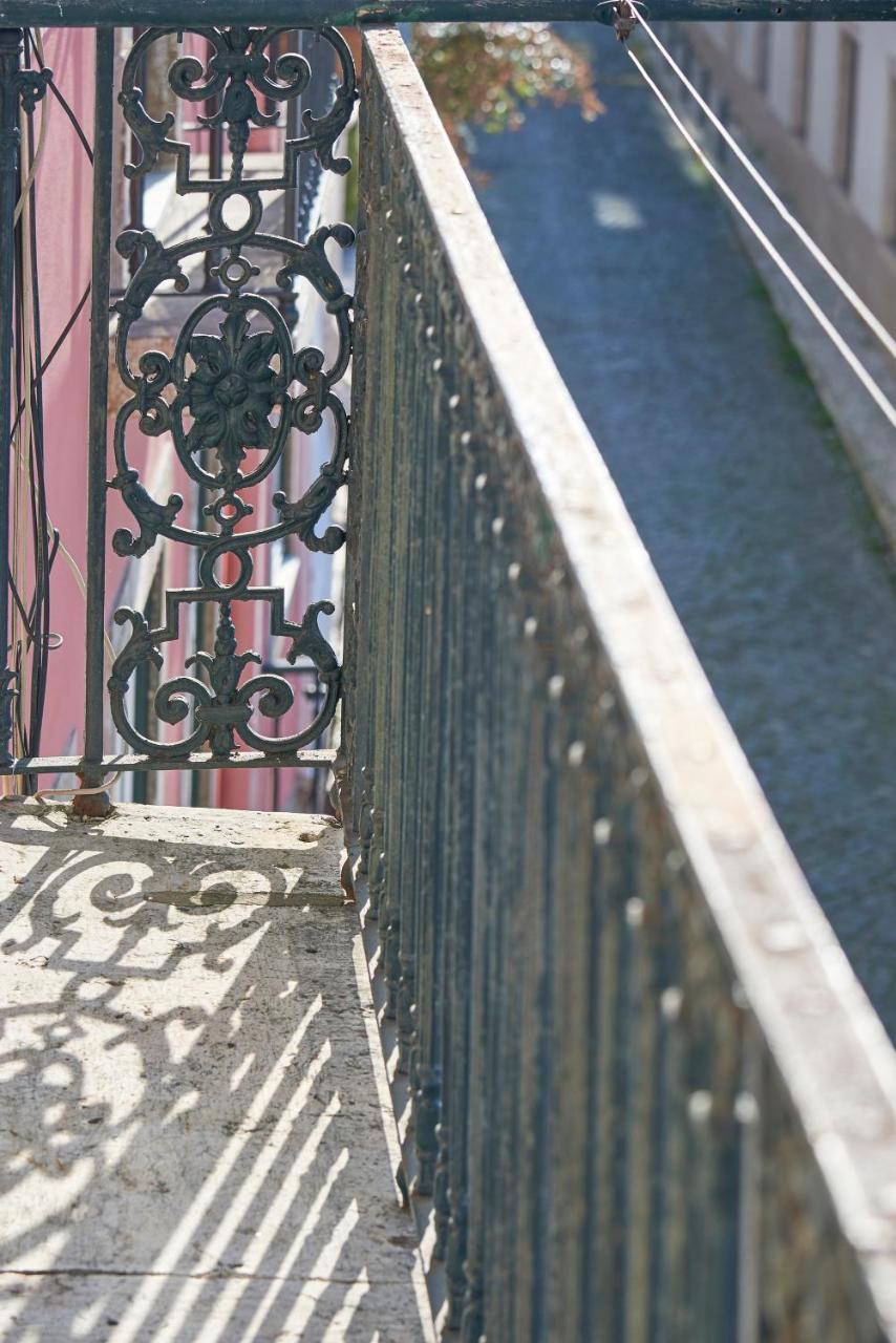 Casa Portuguesa Combro Apartment Lisbon Bagian luar foto