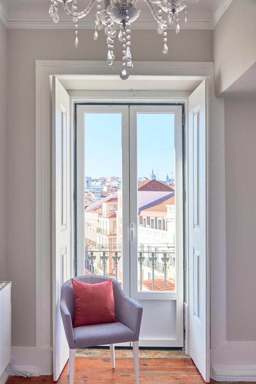 Casa Portuguesa Combro Apartment Lisbon Bagian luar foto