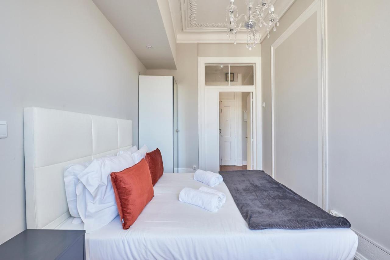 Casa Portuguesa Combro Apartment Lisbon Bagian luar foto