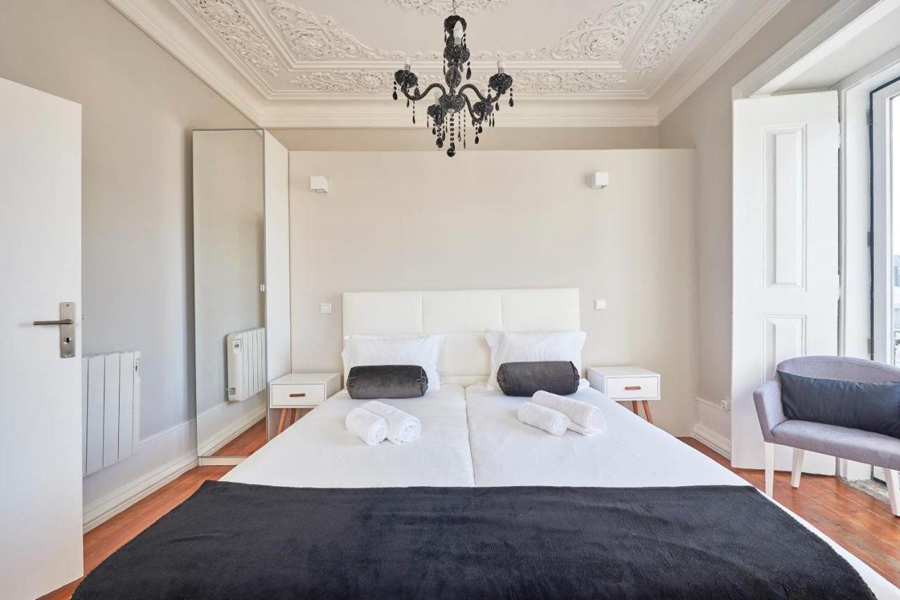 Casa Portuguesa Combro Apartment Lisbon Bagian luar foto