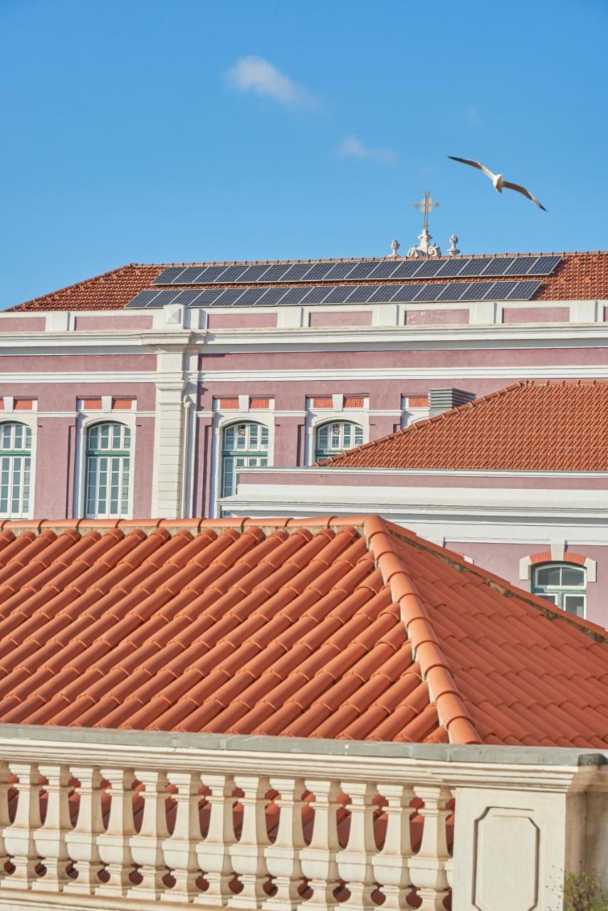 Casa Portuguesa Combro Apartment Lisbon Bagian luar foto